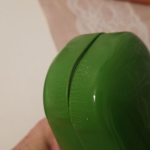 4 DESIGNER SUNGLASS CASE LOT Kate spade, Michael Kors, Torry Burch, - Picture 10 of 15